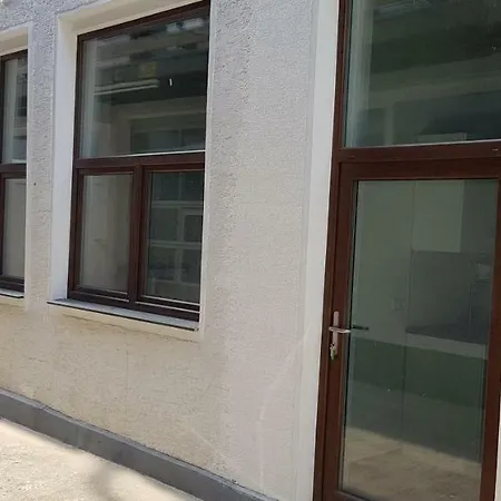 Donau Apartment Ulm