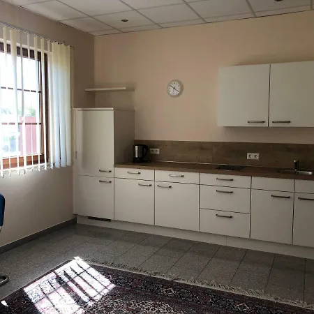 Donau Apartment *