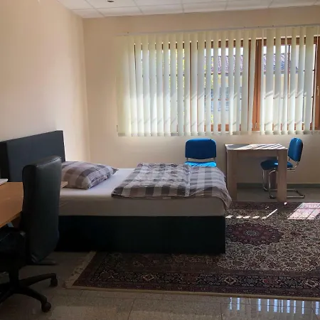 Apartment Donau *