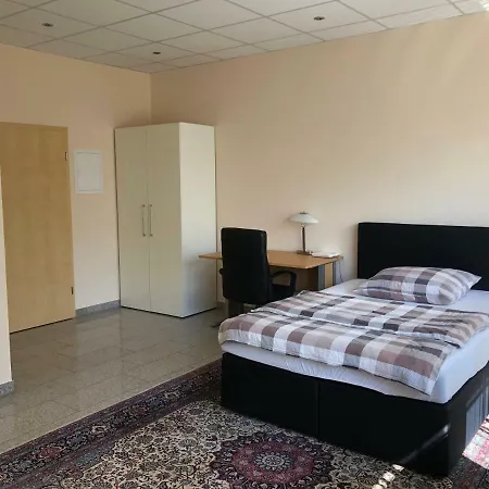 Donau Apartment