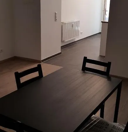 Donau Apartment *