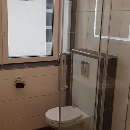 Donau Apartment *