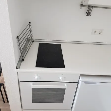 Donau Apartment Ulm