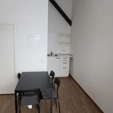 Apartment Donau