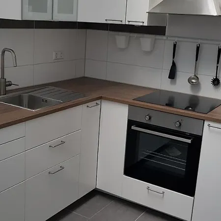 Apartment Donau *