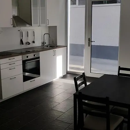 Apartment Donau