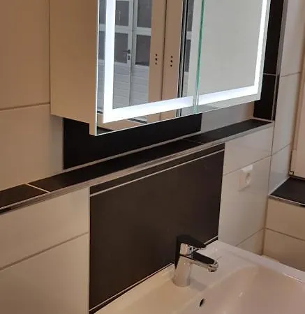 Donau Apartment Ulm