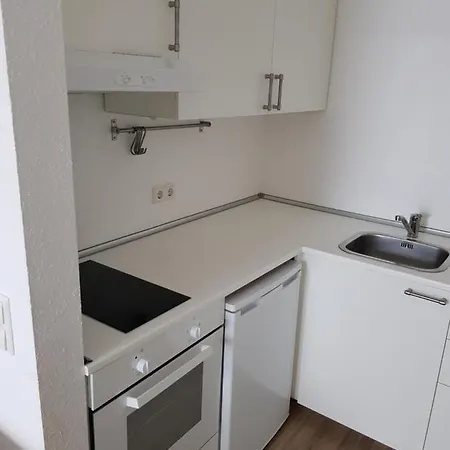 Donau Apartment