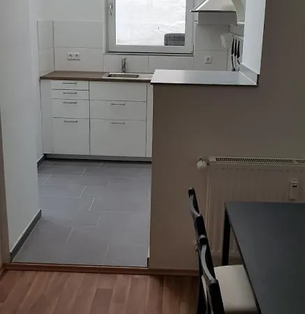 Apartment Donau Ulm