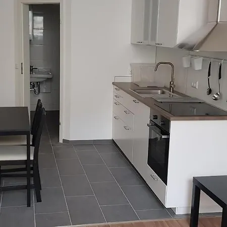 Donau Apartment Ulm