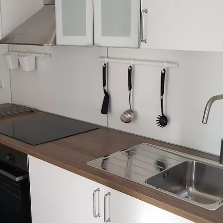Apartment Donau *