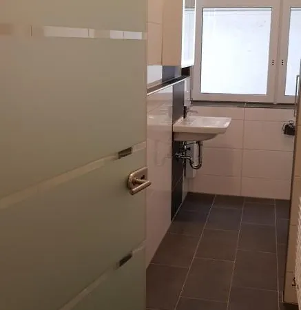 Donau Apartment Ulm