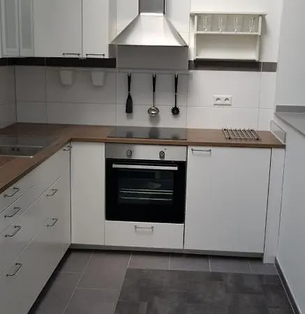 Donau Apartment