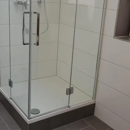 Apartment Donau *