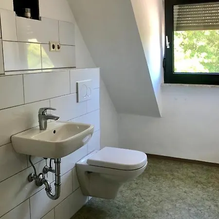 Donau Apartment Ulm