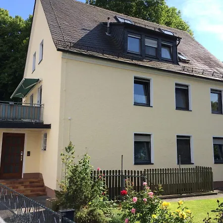 Apartment Donau Ulm