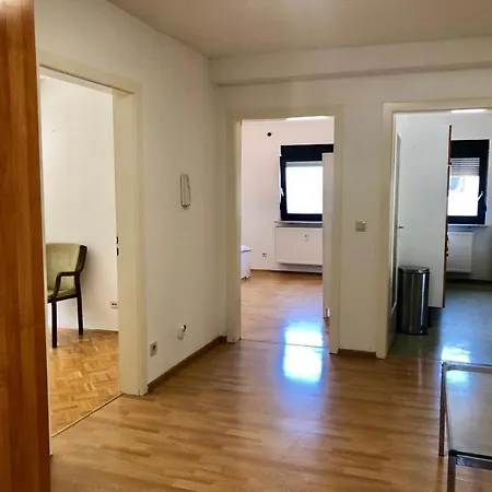 Donau Apartment Ulm