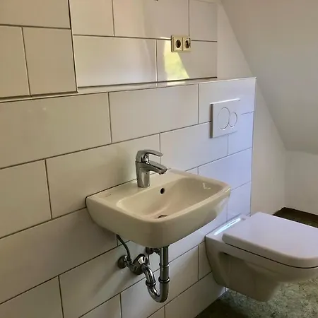 Apartment Donau *