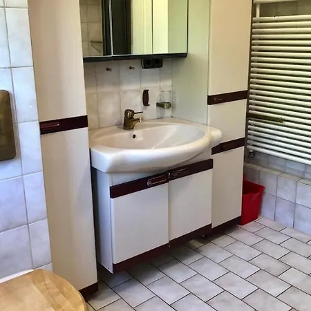 Donau Apartment *