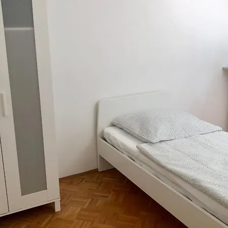 Apartment Donau