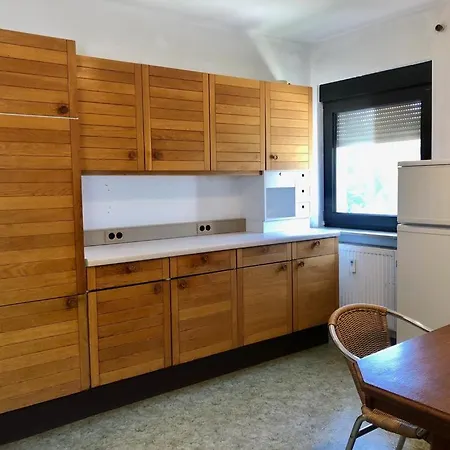 Donau Apartment *