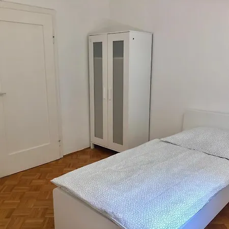Apartment Donau