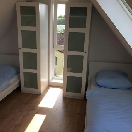 Apartment Donau Ulm