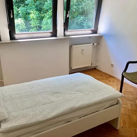 Donau Apartment