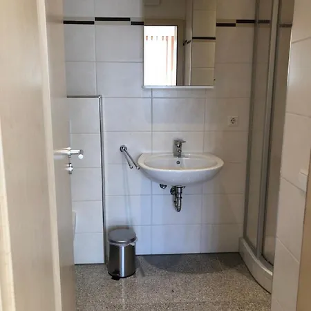 Donau Apartment