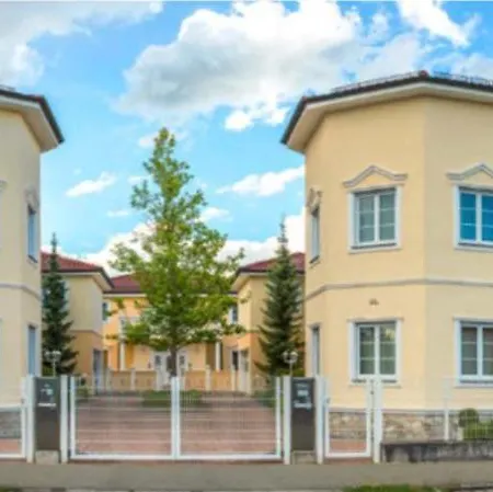 Donau Apartment Ulm
